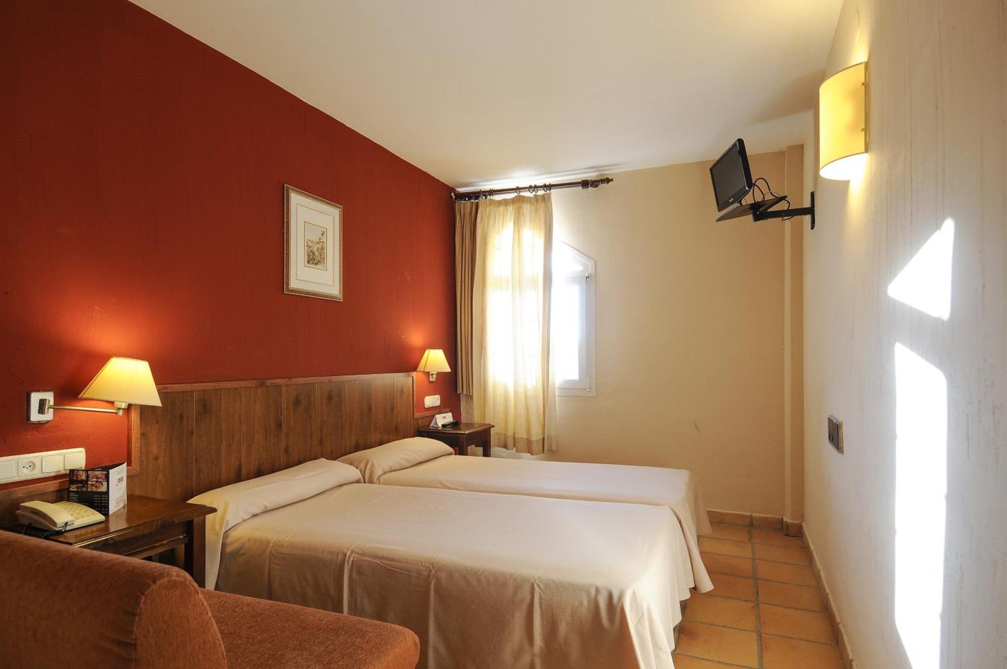 Double Room Extra Bed