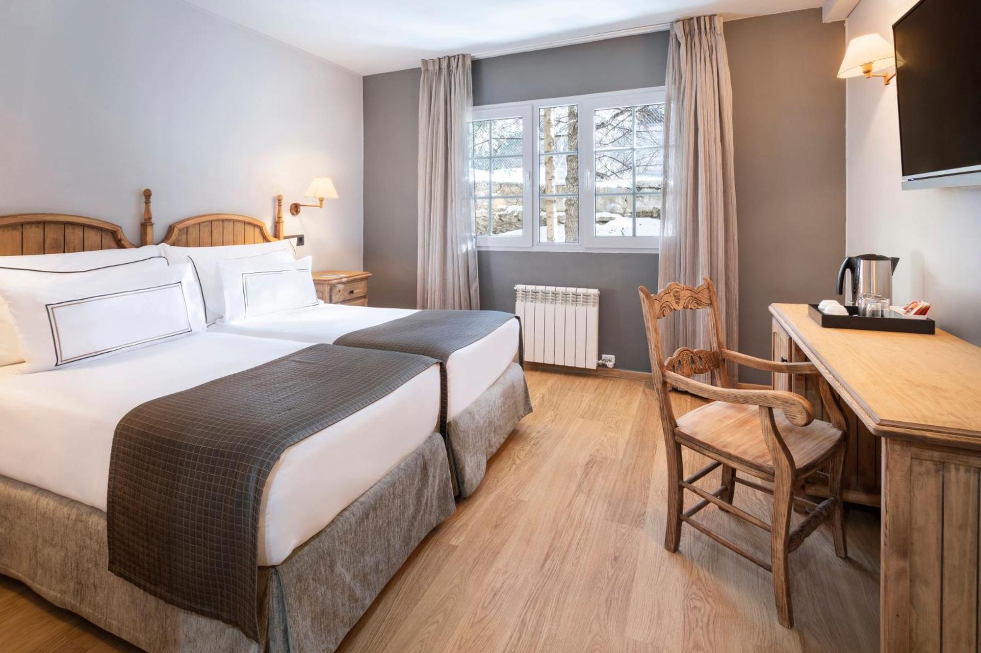 Habitación Meliá