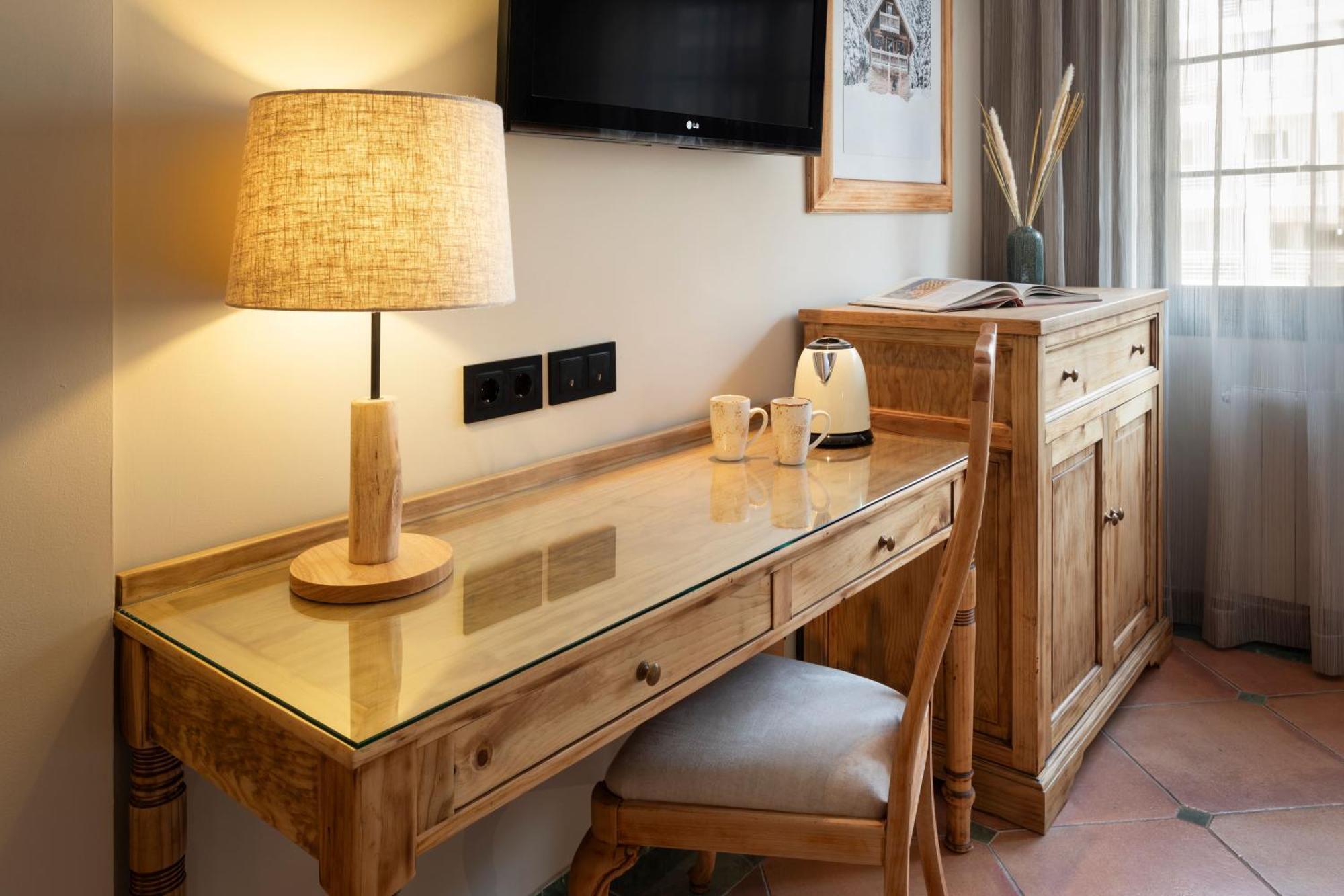 Meliá Room